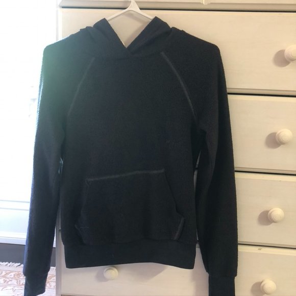 Project Social T Dark Gray Hoodie - Picture 2 of 4